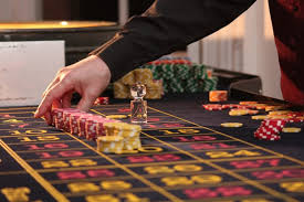 Vulkan Rich Casino