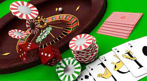 Vulkan Rich Casino